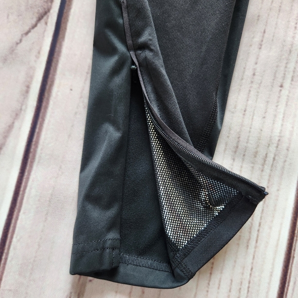 Columbia "Roffe Ridge Windblock Legging" Black | Women's Size XS - Picture 8 of 13